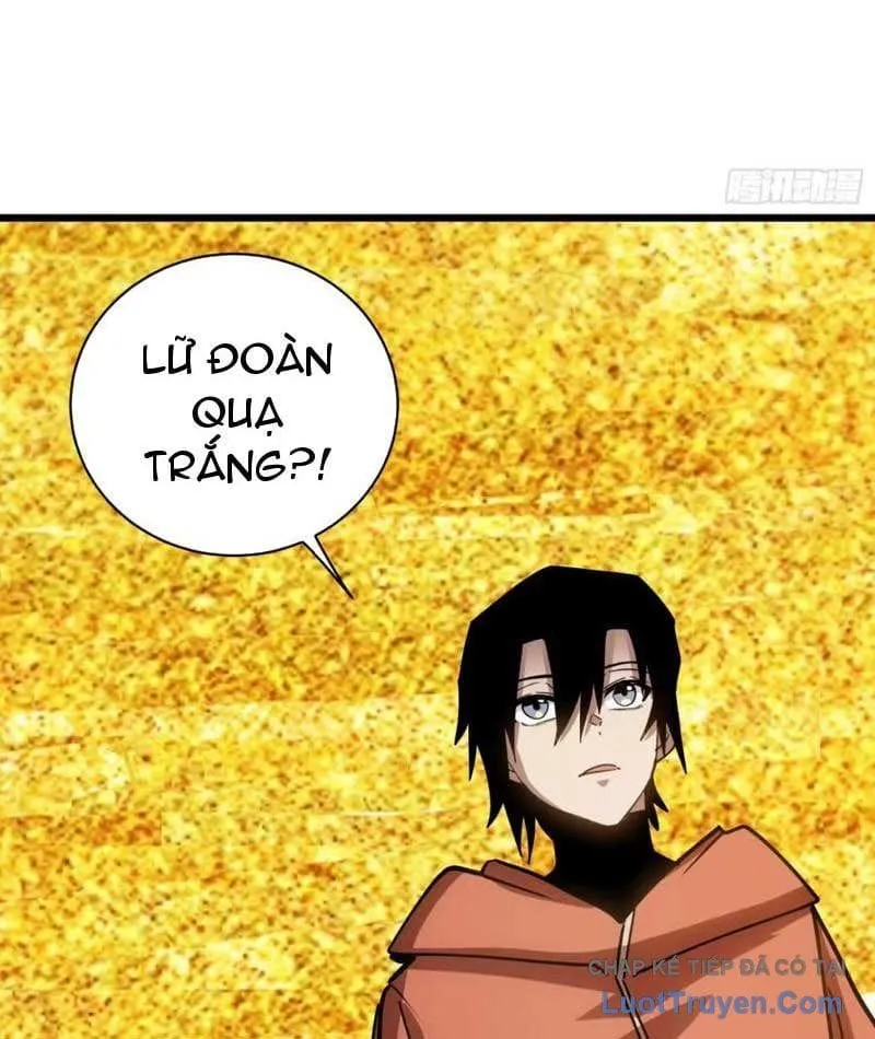 Hóa Thân Của Tôi Lại Là Trùm Cuối Chap 22 - Next Chap 23