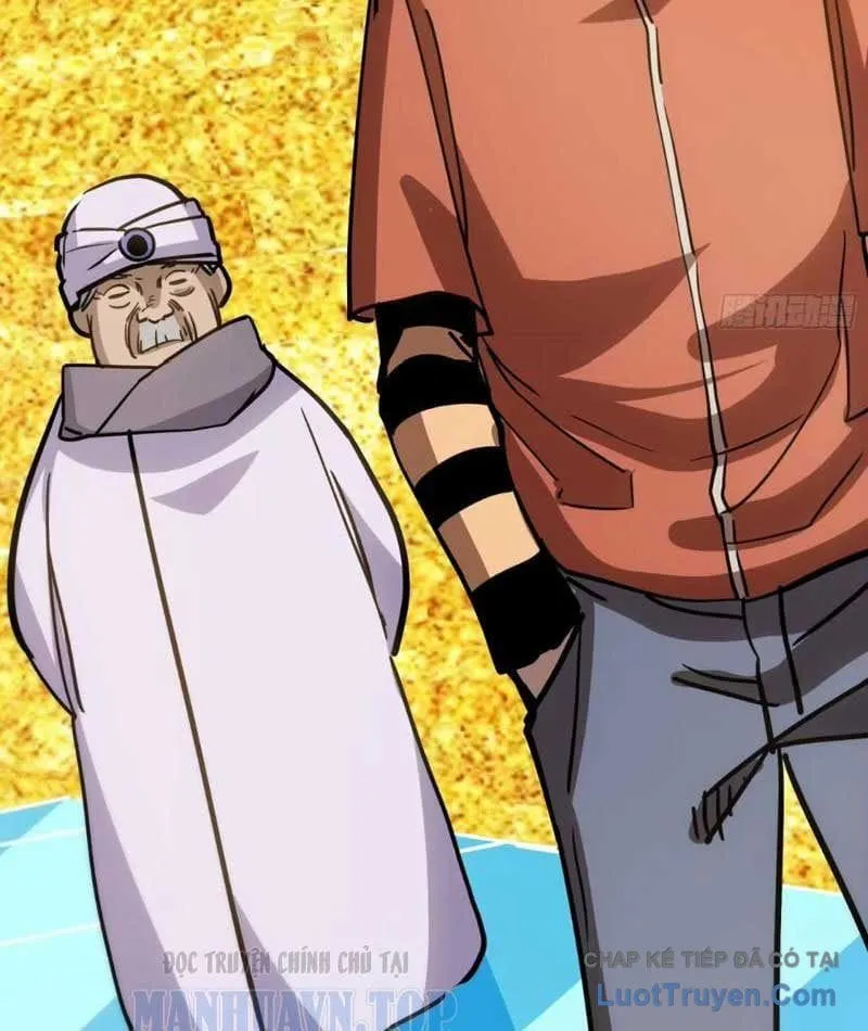 Hóa Thân Của Tôi Lại Là Trùm Cuối Chap 22 - Next Chap 23