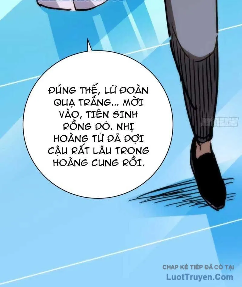 Hóa Thân Của Tôi Lại Là Trùm Cuối Chap 22 - Next Chap 23