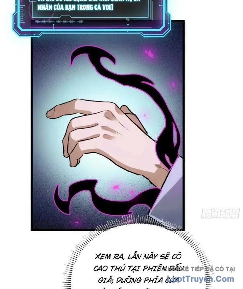 Hóa Thân Của Tôi Lại Là Trùm Cuối Chap 22 - Next Chap 23