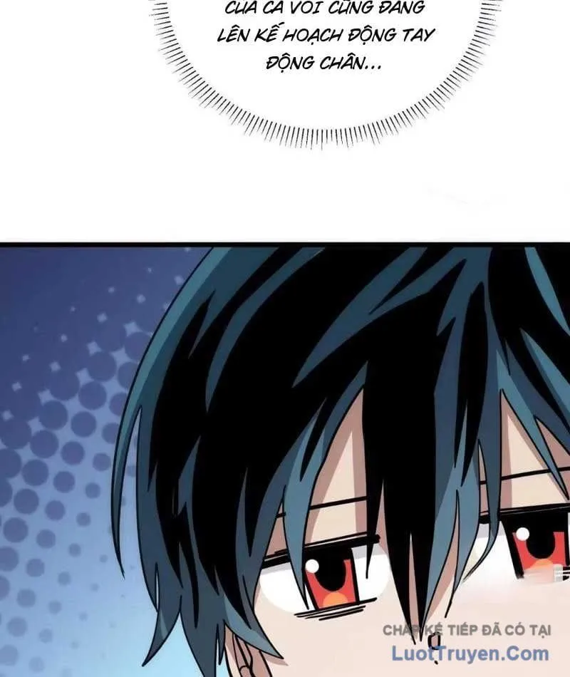 Hóa Thân Của Tôi Lại Là Trùm Cuối Chap 22 - Next Chap 23