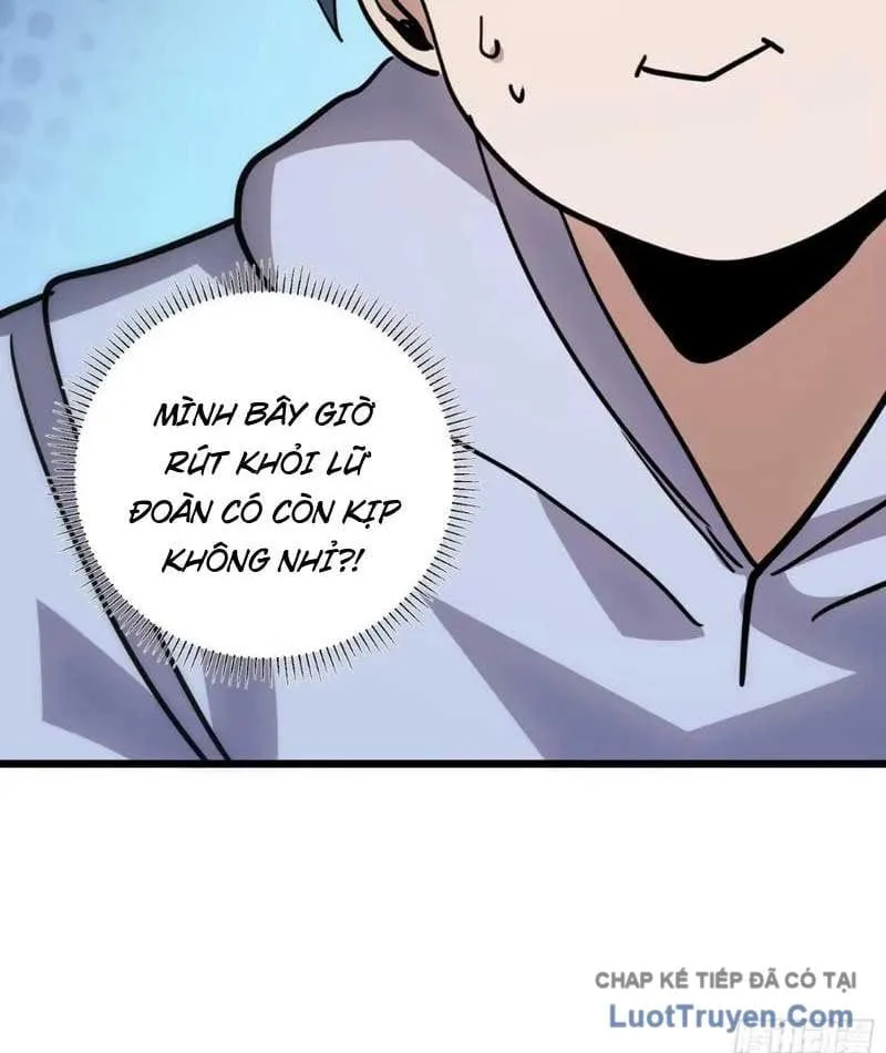 Hóa Thân Của Tôi Lại Là Trùm Cuối Chap 22 - Next Chap 23