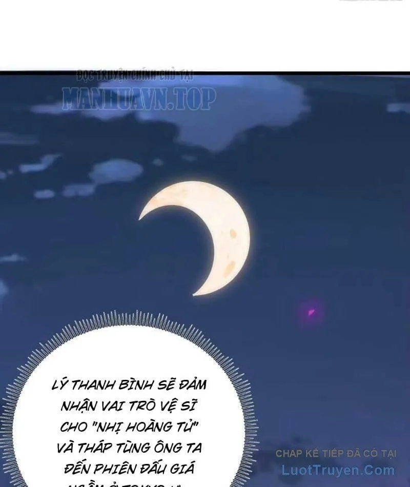 Hóa Thân Của Tôi Lại Là Trùm Cuối Chap 22 - Next Chap 23