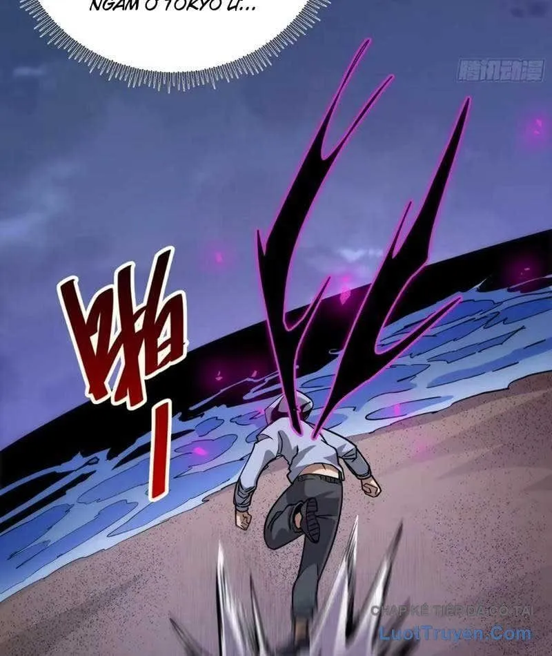Hóa Thân Của Tôi Lại Là Trùm Cuối Chap 22 - Next Chap 23
