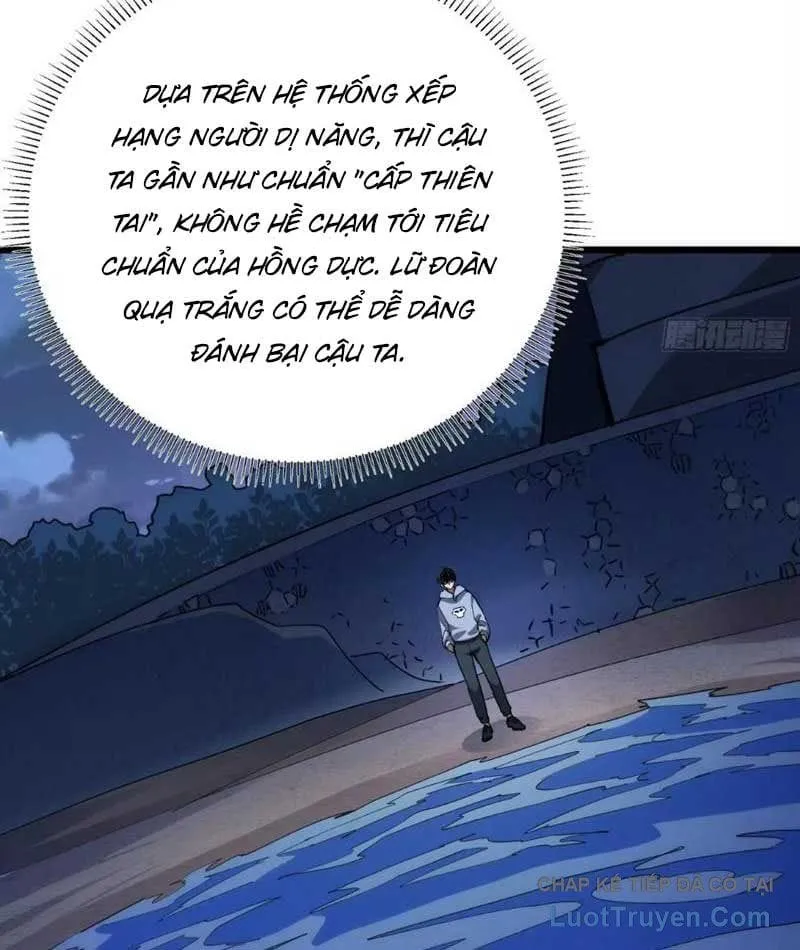 Hóa Thân Của Tôi Lại Là Trùm Cuối Chap 22 - Next Chap 23