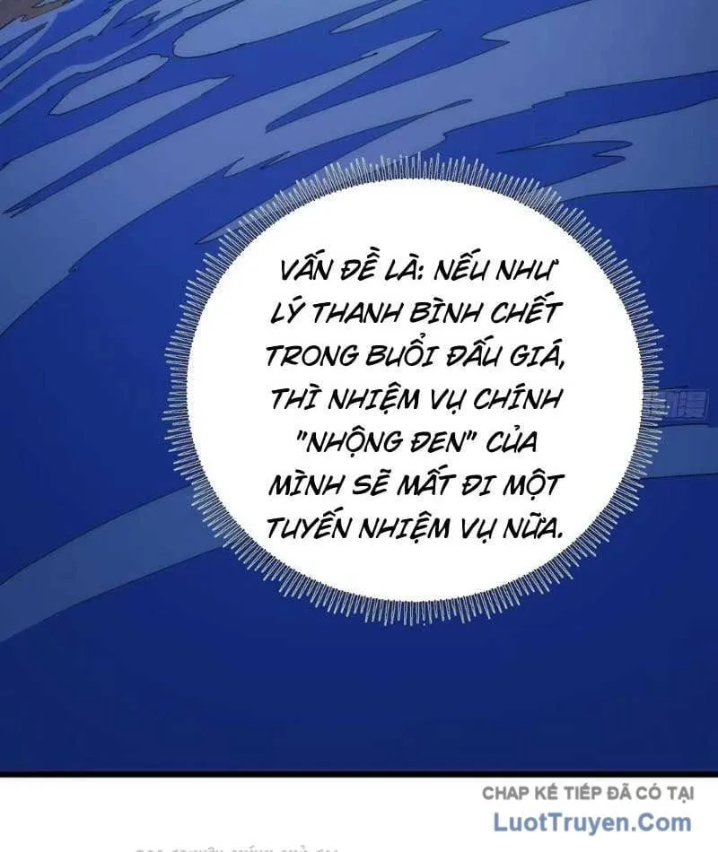 Hóa Thân Của Tôi Lại Là Trùm Cuối Chap 22 - Next Chap 23