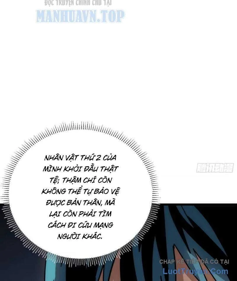 Hóa Thân Của Tôi Lại Là Trùm Cuối Chap 22 - Next Chap 23
