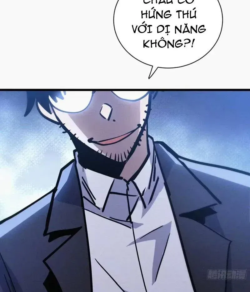 Hóa Thân Của Tôi Lại Là Trùm Cuối Chap 23 - Next Chap 24