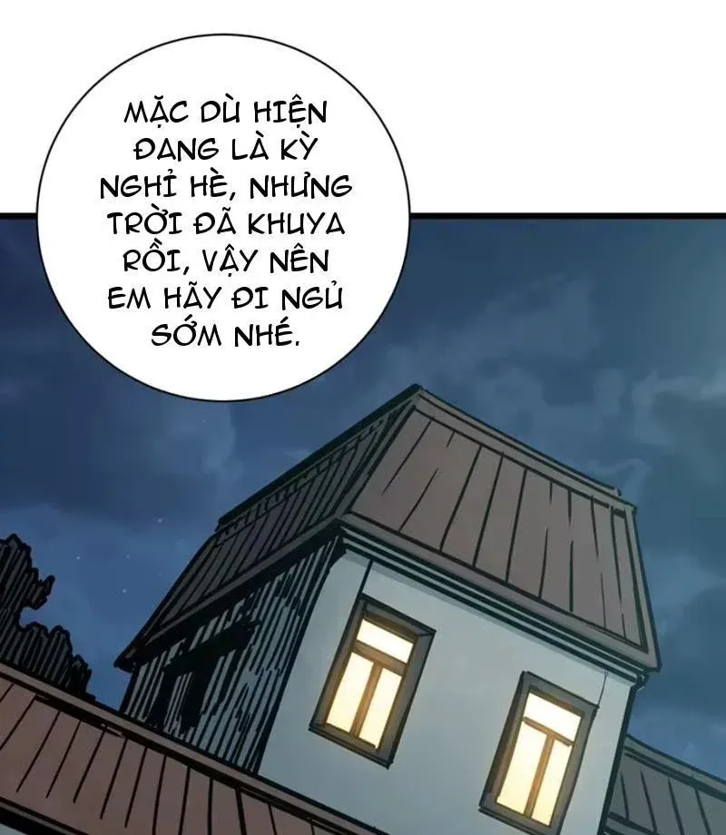 Hóa Thân Của Tôi Lại Là Trùm Cuối Chap 23 - Next Chap 24