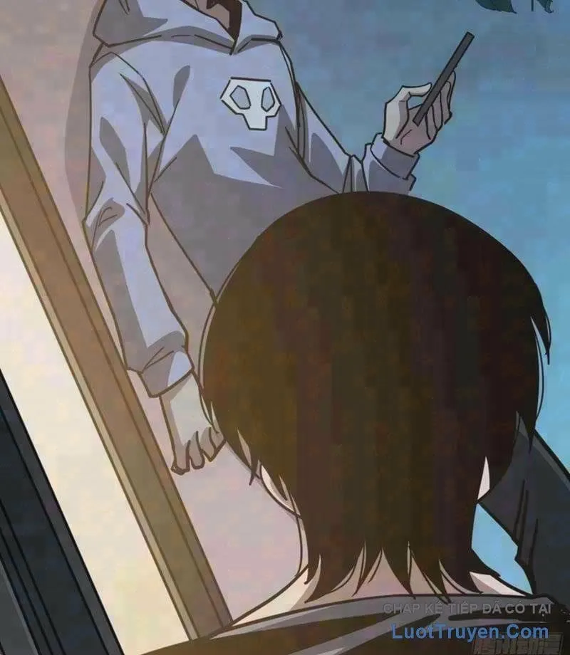 Hóa Thân Của Tôi Lại Là Trùm Cuối Chap 23 - Next Chap 24