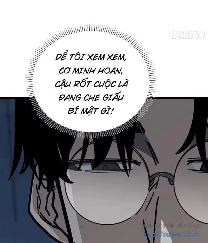 Hóa Thân Của Tôi Lại Là Trùm Cuối Chap 23 - Next Chap 24