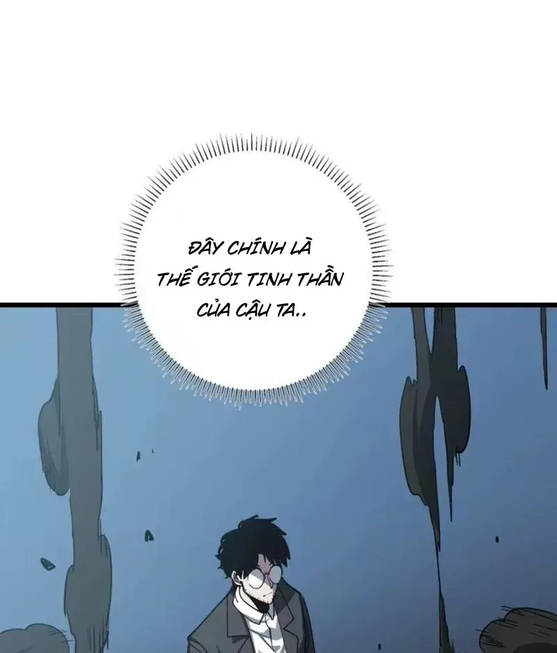 Hóa Thân Của Tôi Lại Là Trùm Cuối Chap 23 - Next Chap 24