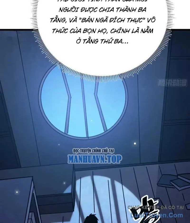 Hóa Thân Của Tôi Lại Là Trùm Cuối Chap 23 - Next Chap 24