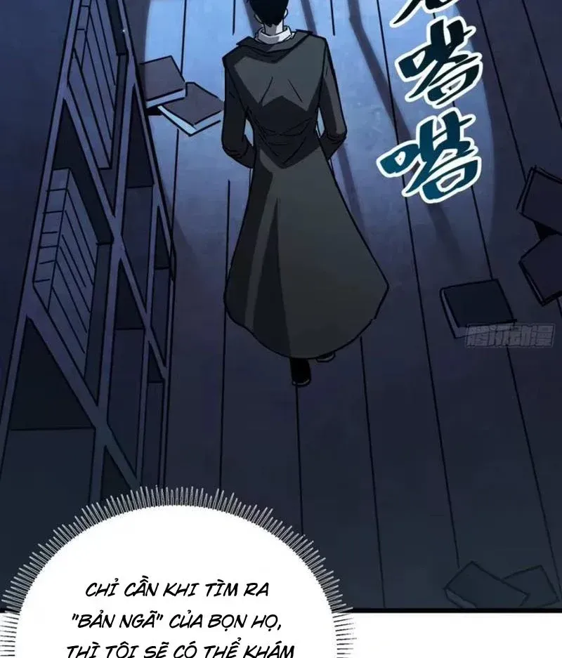 Hóa Thân Của Tôi Lại Là Trùm Cuối Chap 23 - Next Chap 24
