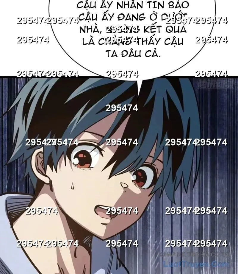 Hóa Thân Của Tôi Lại Là Trùm Cuối Chap 23 - Next Chap 24