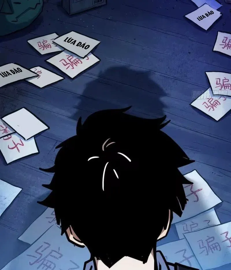 Hóa Thân Của Tôi Lại Là Trùm Cuối Chap 23 - Next Chap 24