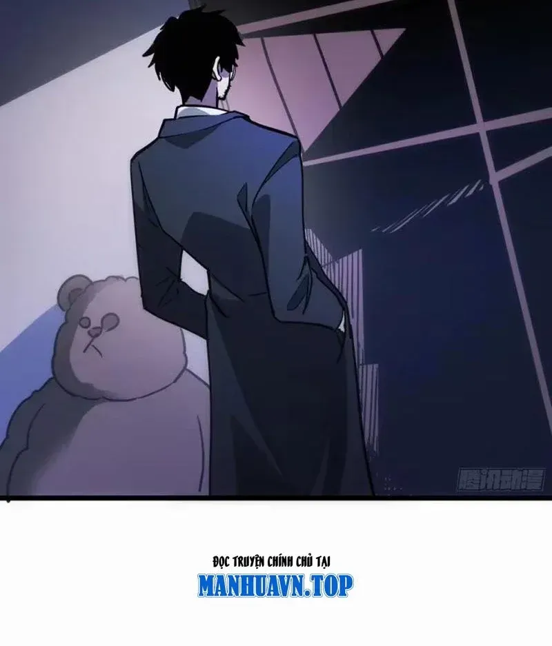 Hóa Thân Của Tôi Lại Là Trùm Cuối Chap 23 - Next Chap 24
