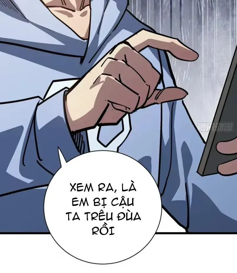 Hóa Thân Của Tôi Lại Là Trùm Cuối Chap 23 - Next Chap 24