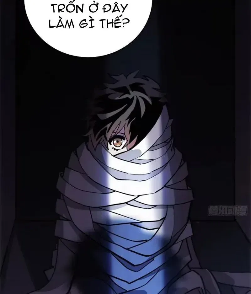 Hóa Thân Của Tôi Lại Là Trùm Cuối Chap 23 - Next Chap 24