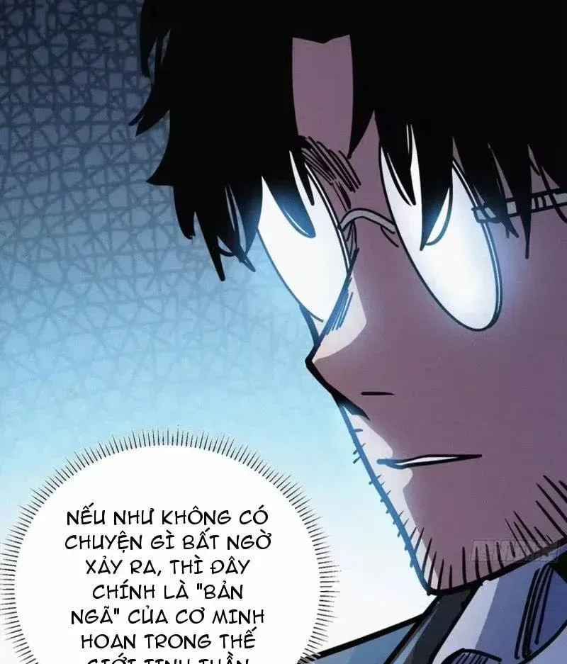 Hóa Thân Của Tôi Lại Là Trùm Cuối Chap 23 - Next Chap 24