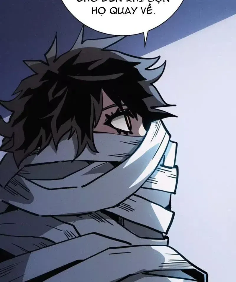 Hóa Thân Của Tôi Lại Là Trùm Cuối Chap 23 - Next Chap 24