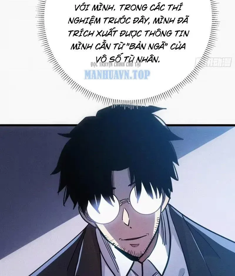 Hóa Thân Của Tôi Lại Là Trùm Cuối Chap 23 - Next Chap 24