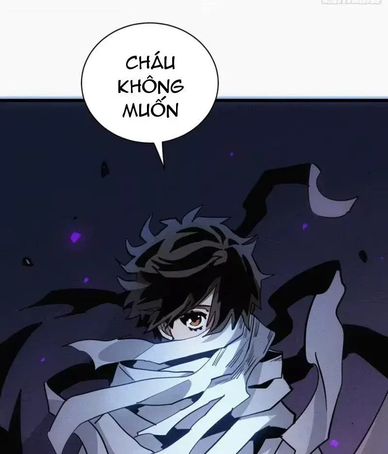 Hóa Thân Của Tôi Lại Là Trùm Cuối Chap 23 - Next Chap 24