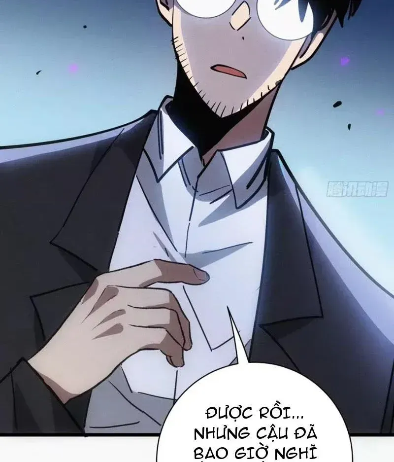 Hóa Thân Của Tôi Lại Là Trùm Cuối Chap 23 - Next Chap 24