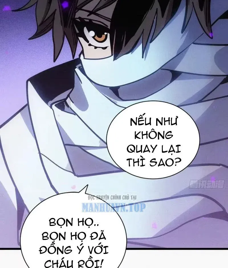 Hóa Thân Của Tôi Lại Là Trùm Cuối Chap 23 - Next Chap 24