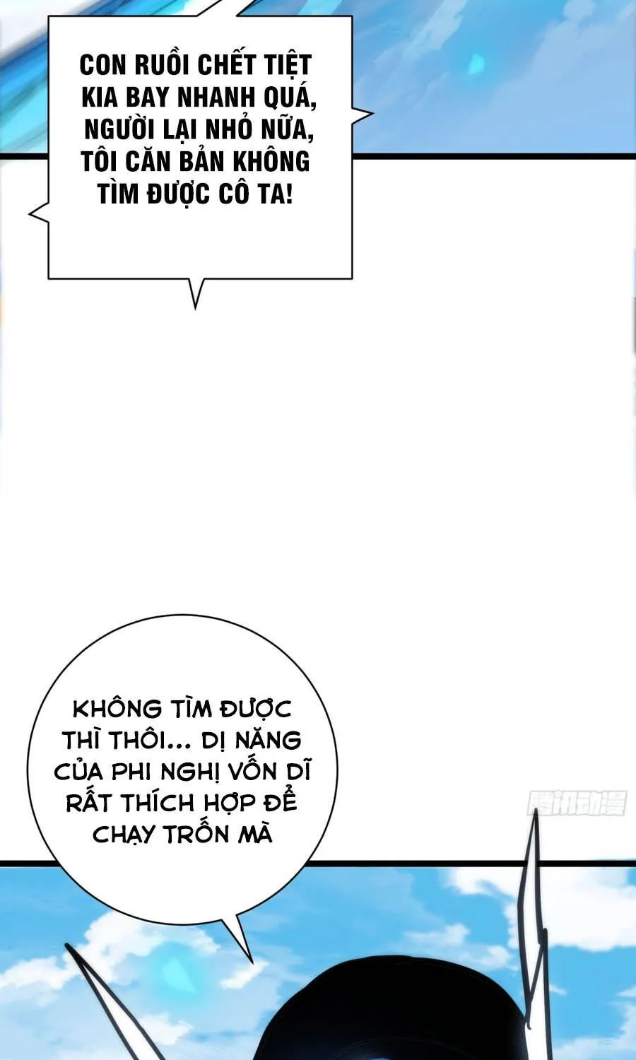Hóa Thân Của Tôi Lại Là Trùm Cuối Chap 24.1 - Next Chap 25.1