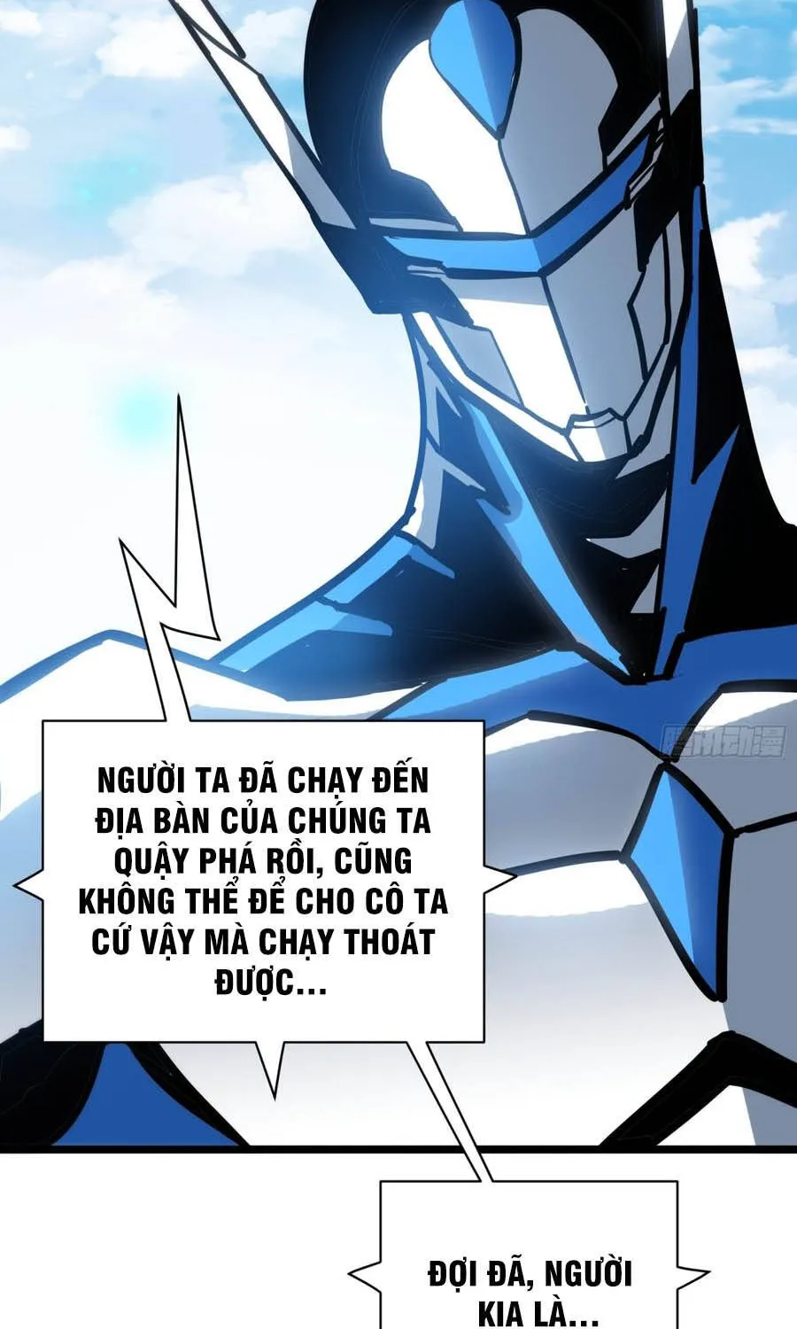 Hóa Thân Của Tôi Lại Là Trùm Cuối Chap 24.1 - Next Chap 25.1