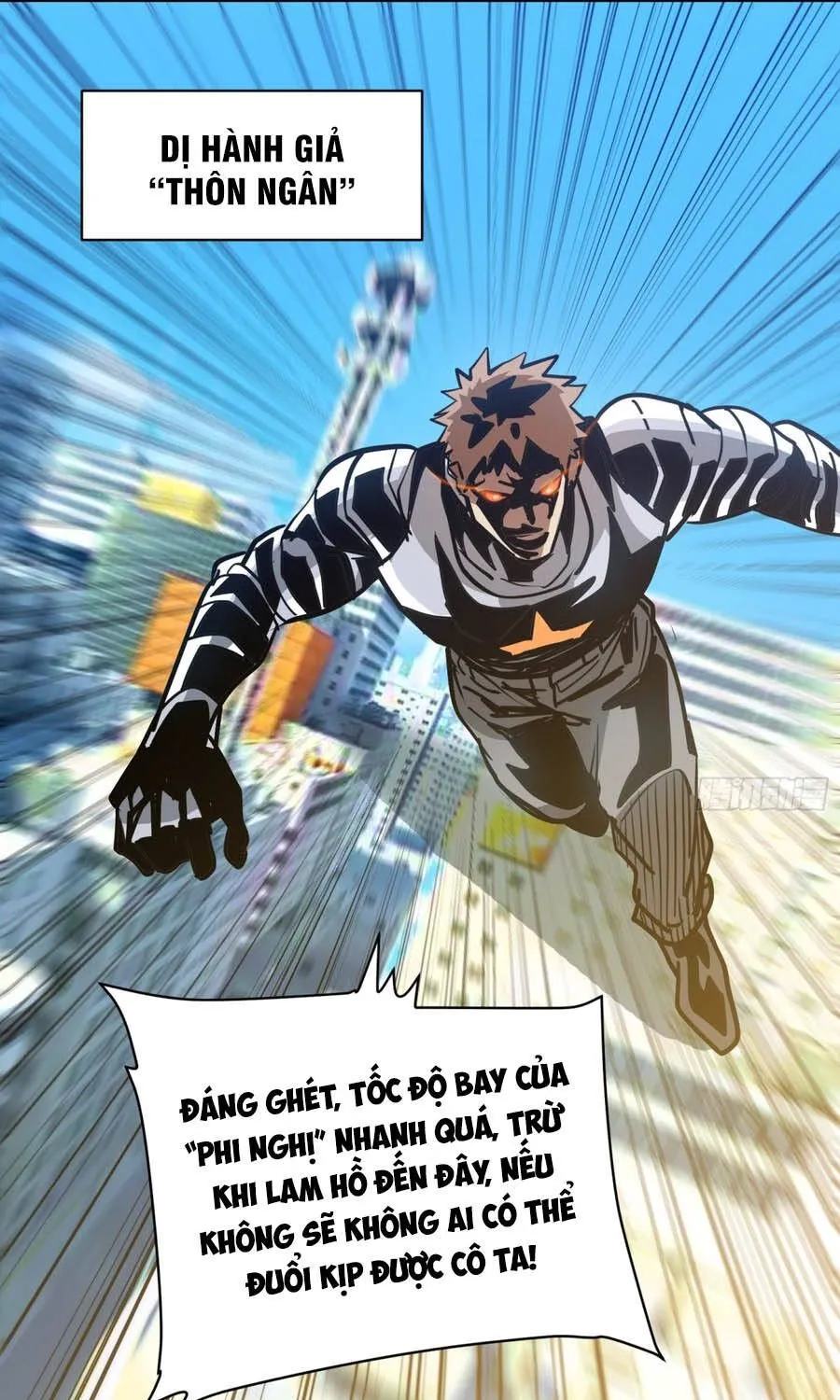 Hóa Thân Của Tôi Lại Là Trùm Cuối Chap 24.1 - Next Chap 25.1