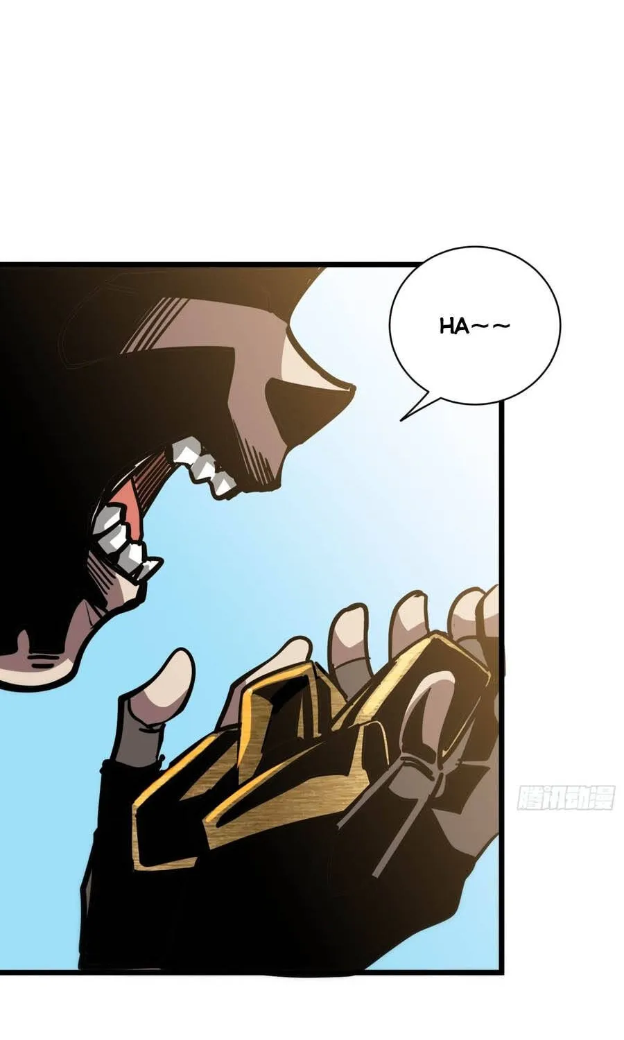 Hóa Thân Của Tôi Lại Là Trùm Cuối Chap 24.1 - Next Chap 25.1