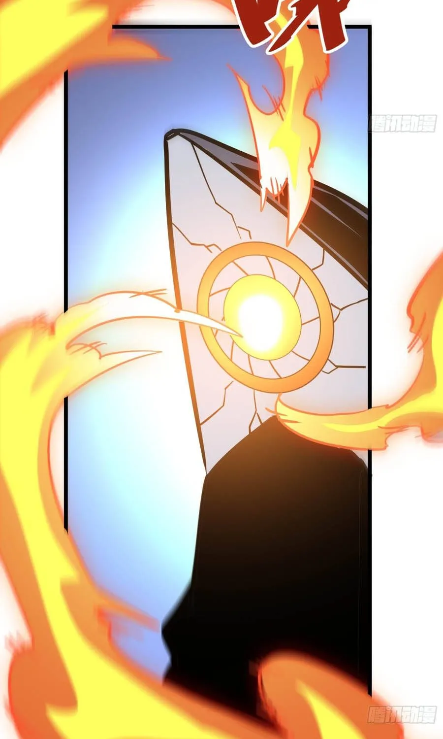 Hóa Thân Của Tôi Lại Là Trùm Cuối Chap 24.1 - Next Chap 25.1