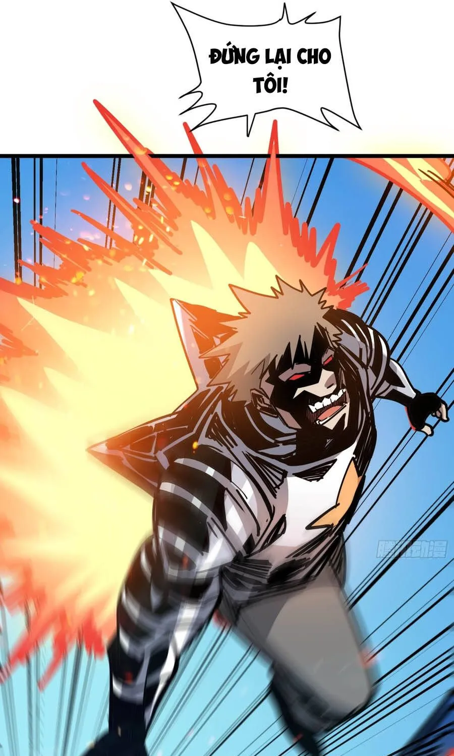 Hóa Thân Của Tôi Lại Là Trùm Cuối Chap 24.1 - Next Chap 25.1