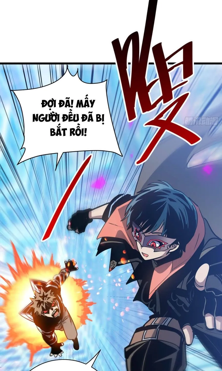 Hóa Thân Của Tôi Lại Là Trùm Cuối Chap 24.1 - Next Chap 25.1