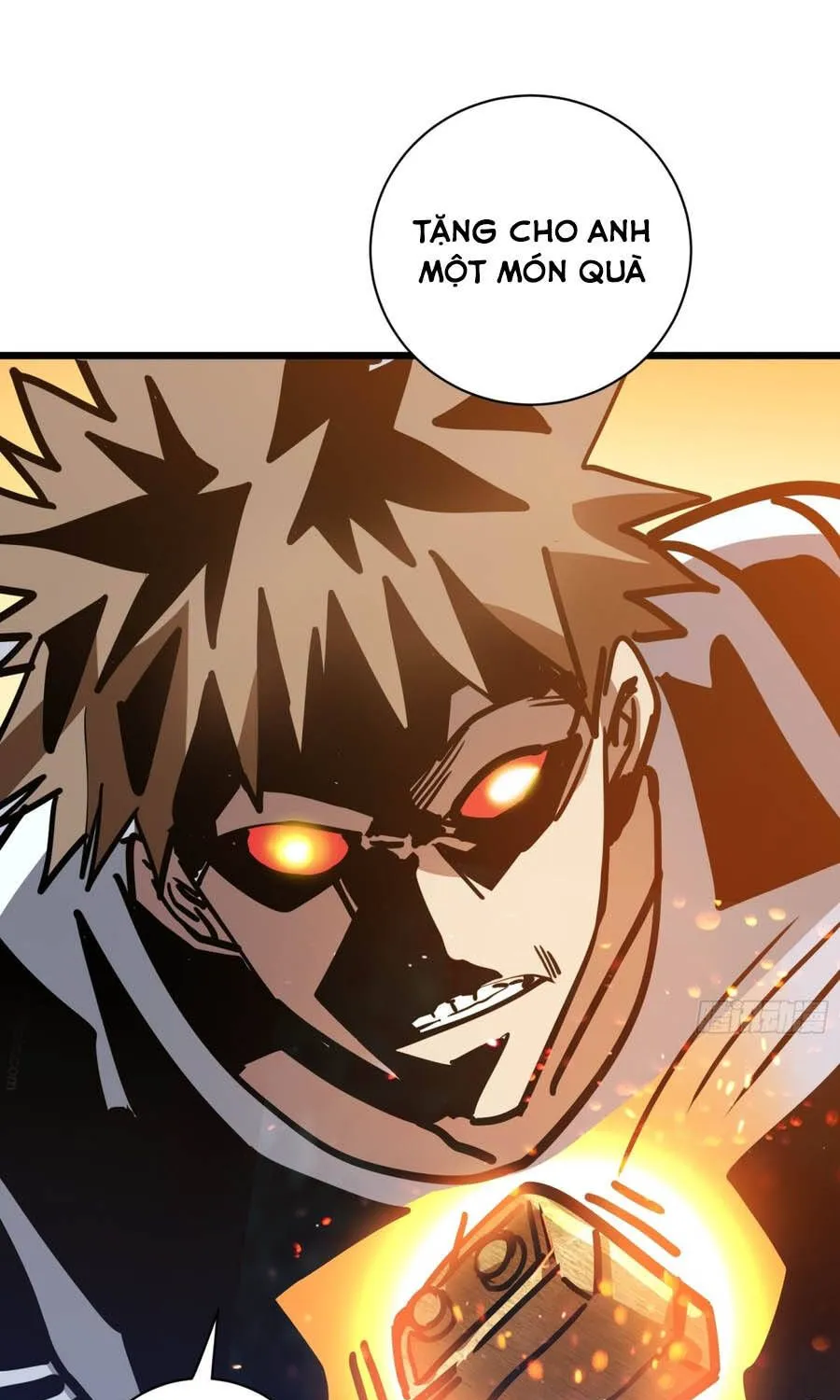 Hóa Thân Của Tôi Lại Là Trùm Cuối Chap 24.1 - Next Chap 25.1