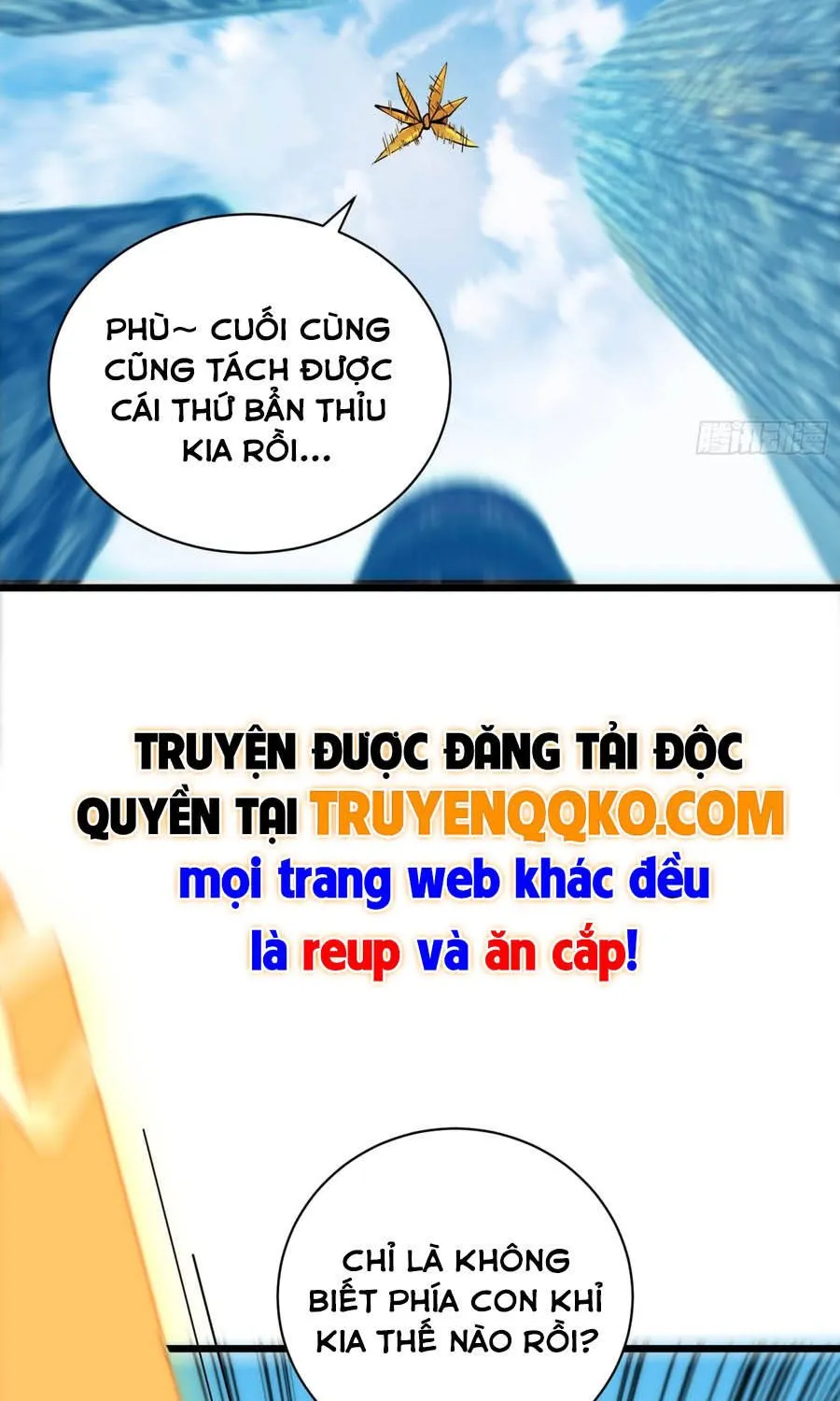 Hóa Thân Của Tôi Lại Là Trùm Cuối Chap 24.1 - Next Chap 25.1
