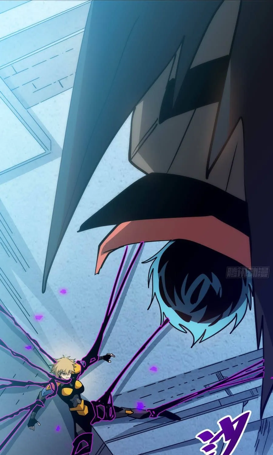 Hóa Thân Của Tôi Lại Là Trùm Cuối Chap 24.1 - Next Chap 25.1