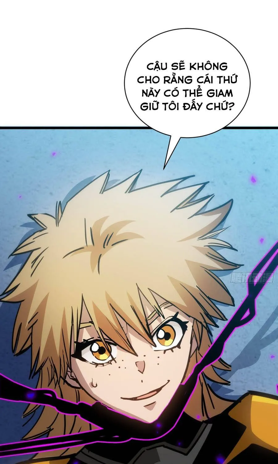 Hóa Thân Của Tôi Lại Là Trùm Cuối Chap 24.1 - Next Chap 25.1