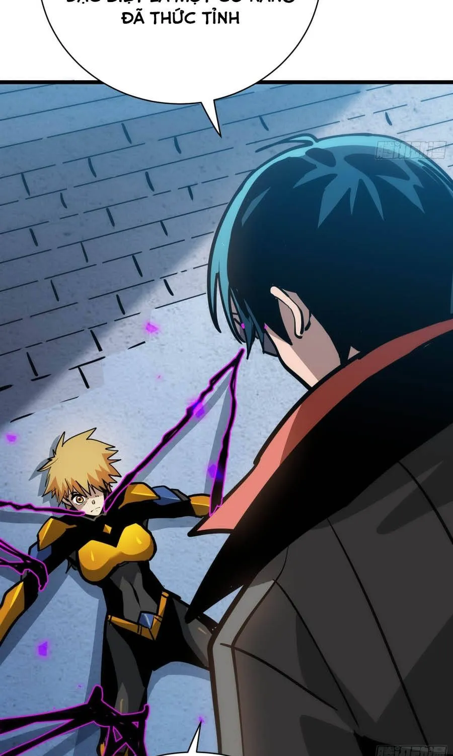 Hóa Thân Của Tôi Lại Là Trùm Cuối Chap 24.1 - Next Chap 25.1