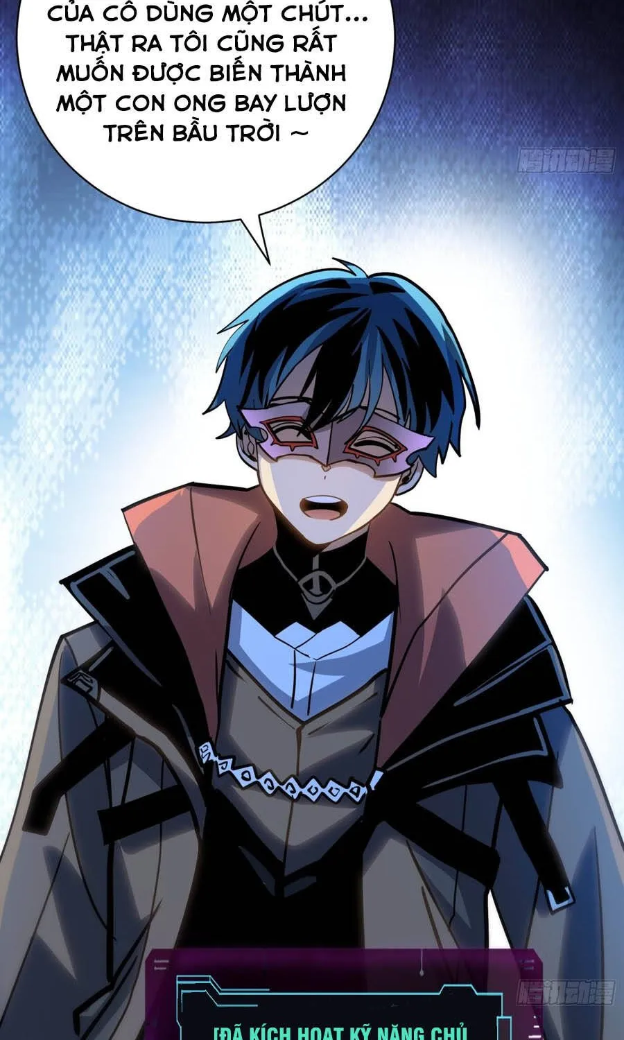 Hóa Thân Của Tôi Lại Là Trùm Cuối Chap 24.1 - Next Chap 25.1