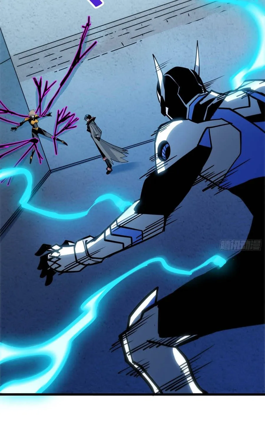 Hóa Thân Của Tôi Lại Là Trùm Cuối Chap 24.1 - Next Chap 25.1