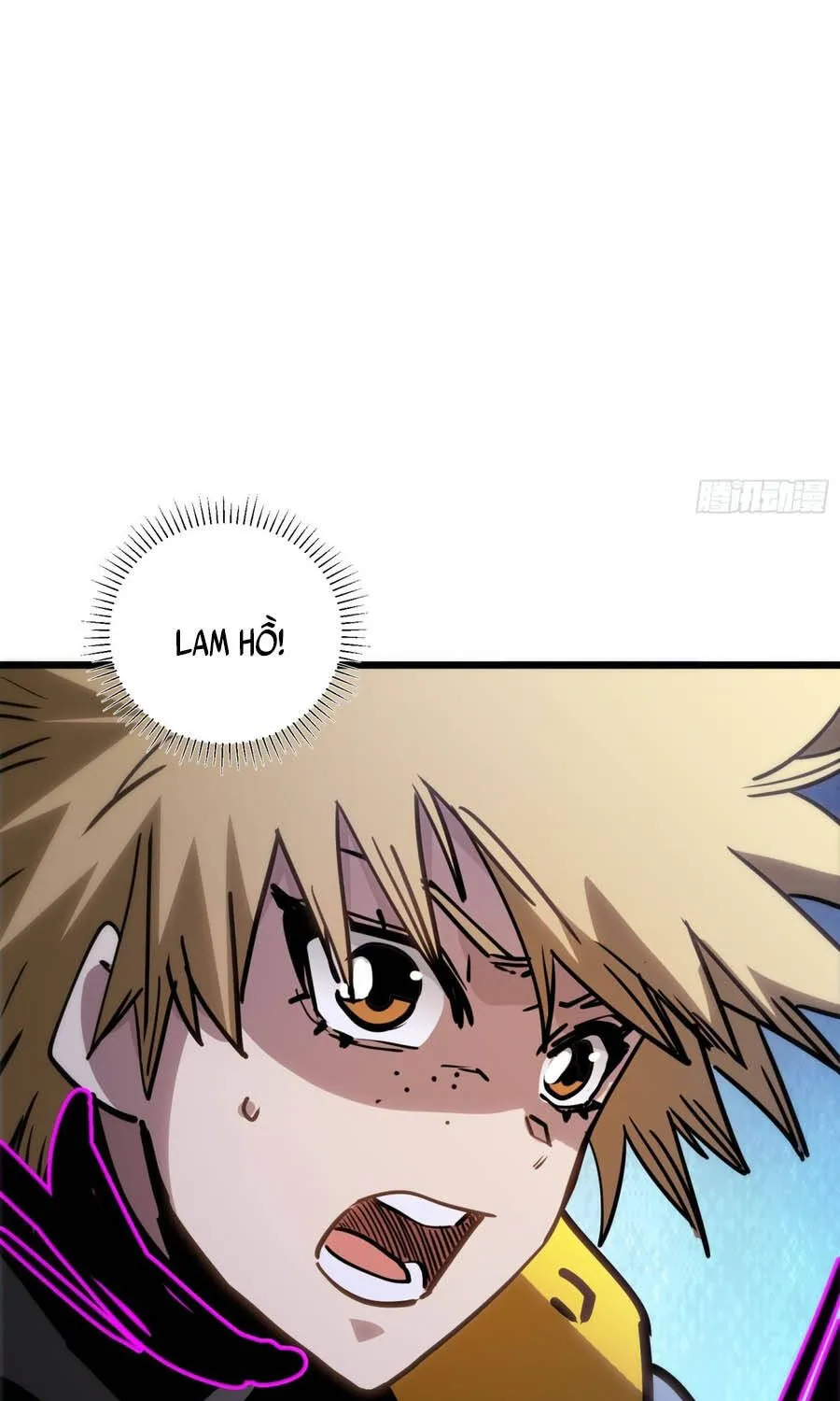Hóa Thân Của Tôi Lại Là Trùm Cuối Chap 24.1 - Next Chap 25.1