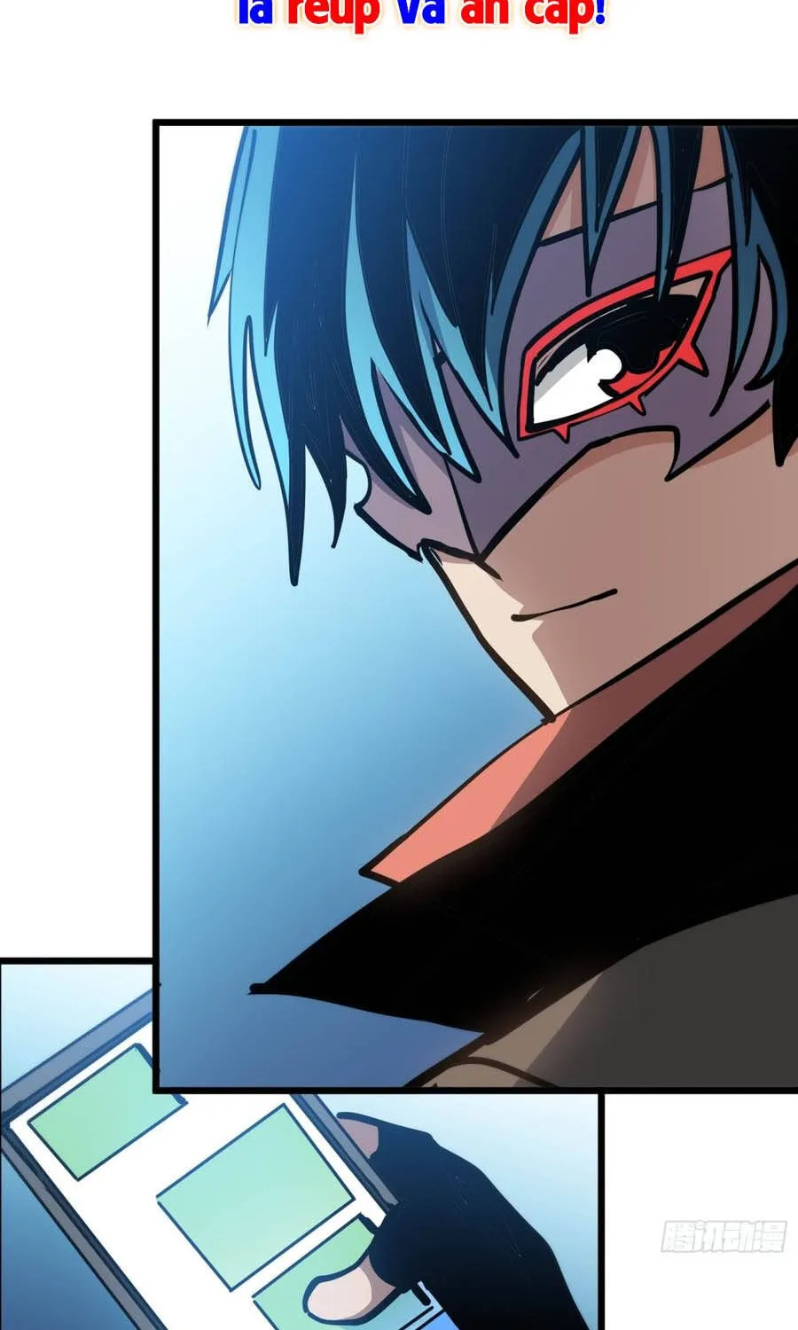 Hóa Thân Của Tôi Lại Là Trùm Cuối Chap 24.1 - Next Chap 25.1