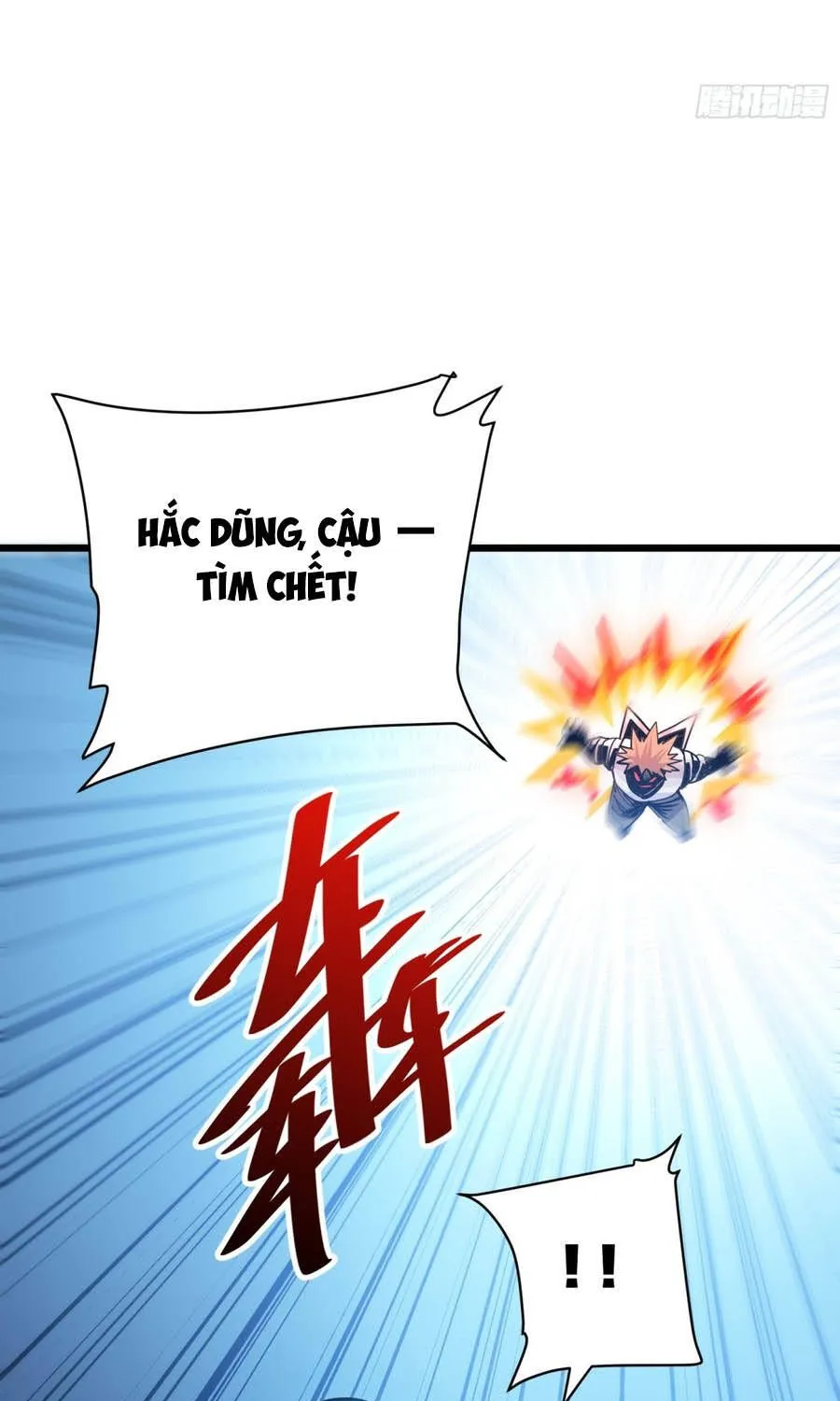 Hóa Thân Của Tôi Lại Là Trùm Cuối Chap 24.1 - Next Chap 25.1