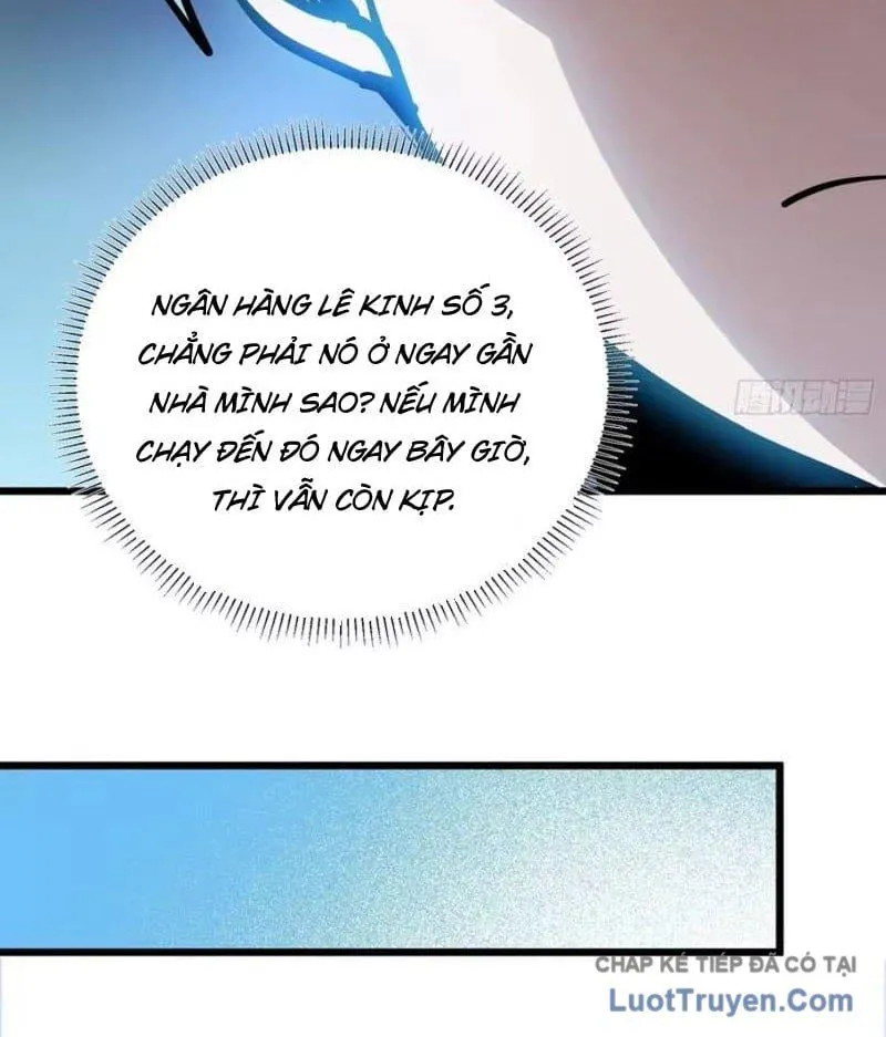Hóa Thân Của Tôi Lại Là Trùm Cuối Chap 24 - Next Chap 25