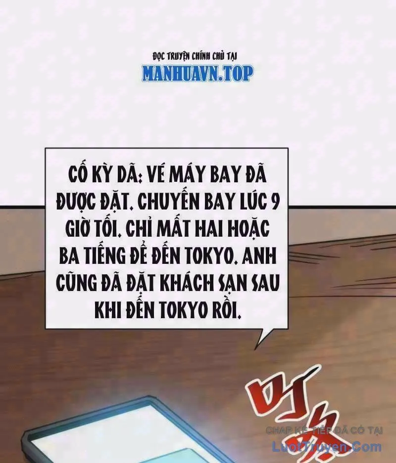 Hóa Thân Của Tôi Lại Là Trùm Cuối Chap 24 - Next Chap 25