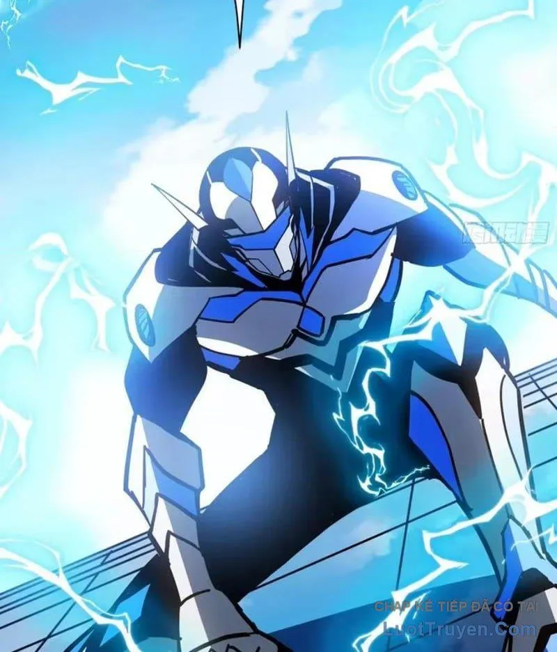 Hóa Thân Của Tôi Lại Là Trùm Cuối Chap 24 - Next Chap 25