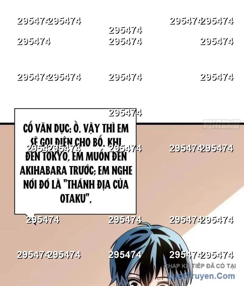 Hóa Thân Của Tôi Lại Là Trùm Cuối Chap 24 - Next Chap 25